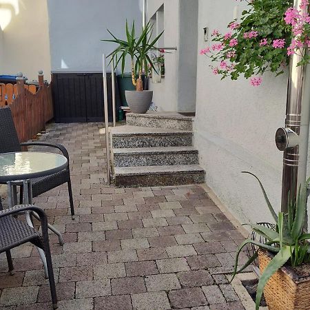 Ferienwohnung Altstadt Rottenburg am Neckar Zewnętrze zdjęcie