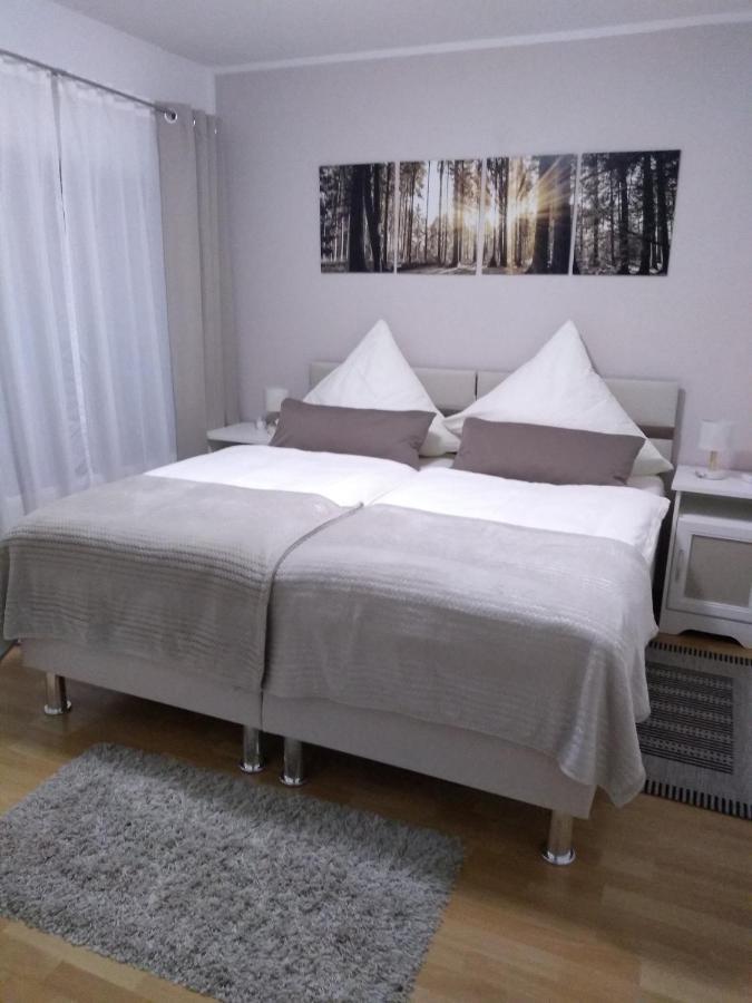 Ferienwohnung Altstadt Rottenburg am Neckar Zewnętrze zdjęcie