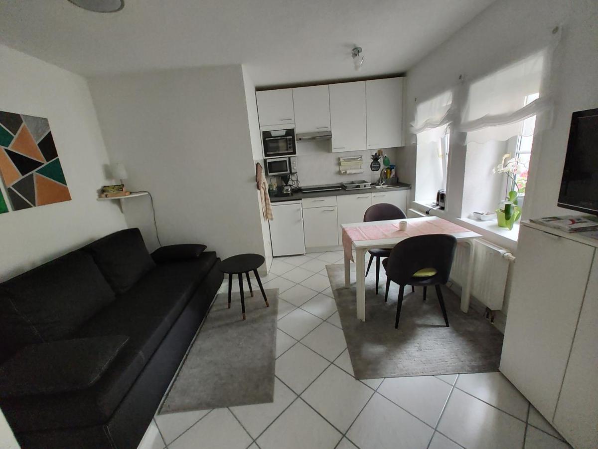 Ferienwohnung Altstadt Rottenburg am Neckar Zewnętrze zdjęcie