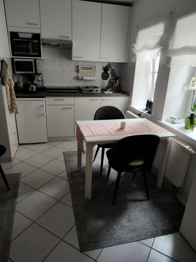 Ferienwohnung Altstadt Rottenburg am Neckar Zewnętrze zdjęcie