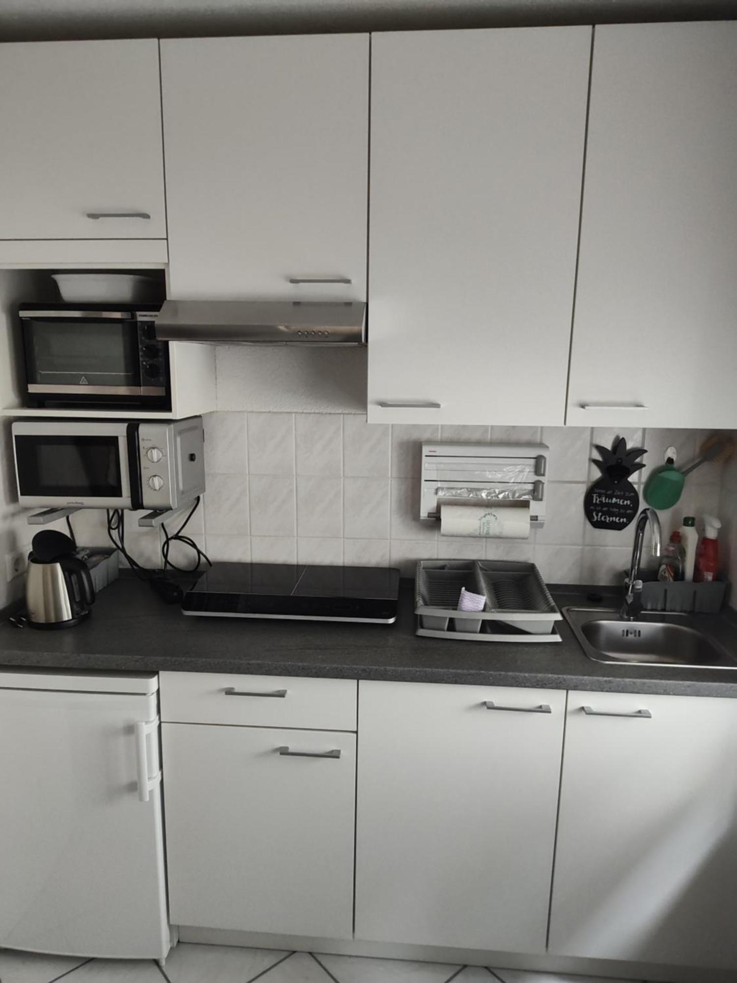 Ferienwohnung Altstadt Rottenburg am Neckar Zewnętrze zdjęcie
