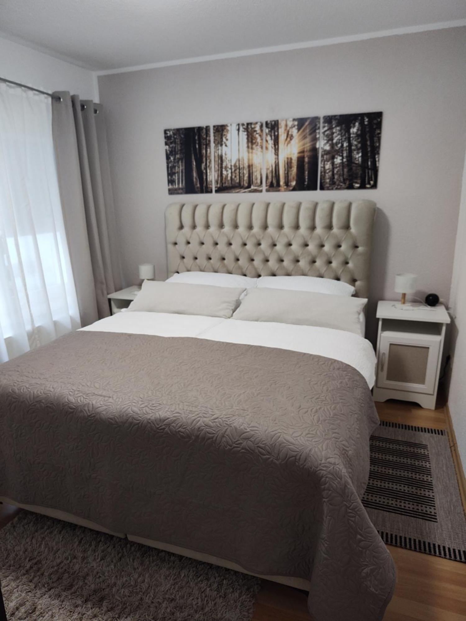 Ferienwohnung Altstadt Rottenburg am Neckar Zewnętrze zdjęcie